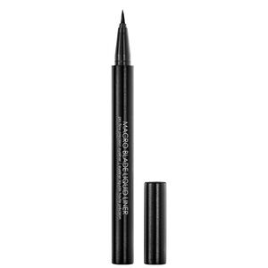 Natasha Denona Macro Blade Liquid Eyeliner - Intense Black